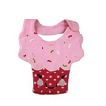 100% Cotton Baby Bib